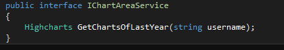 ASP.NET MVC - Creating a business logic