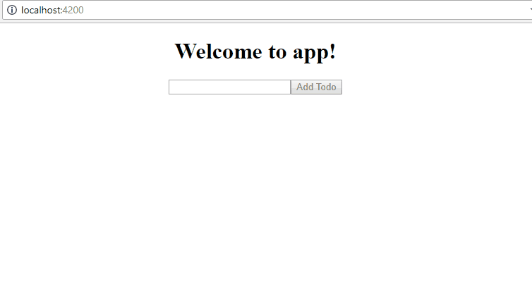 Todoapplication
