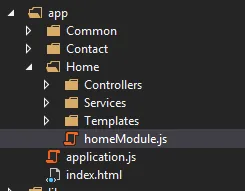 Folders