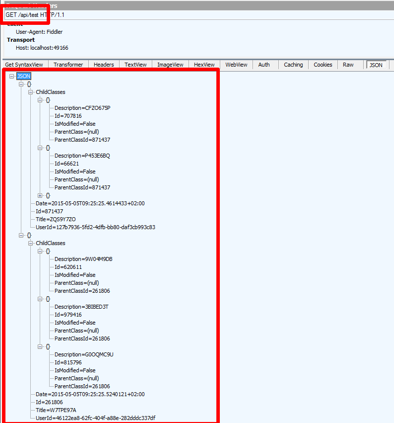 ASP.NET WebAPI Datashaper to strip your json data