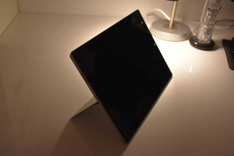 Meine ersten Tage mit dem Surface Pro 3