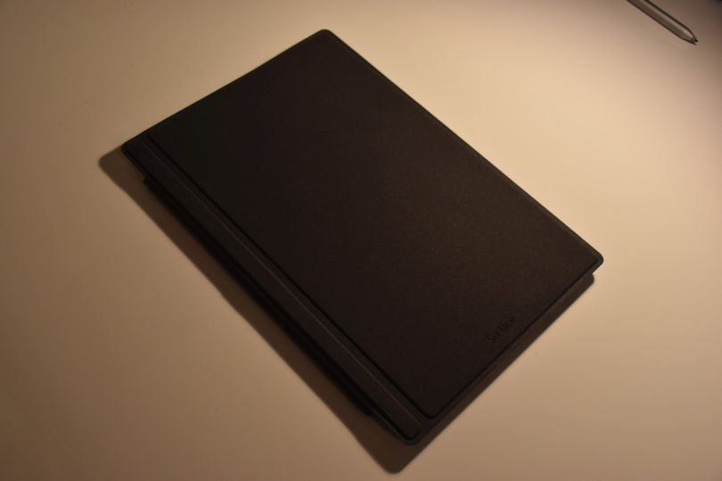 Meine ersten Tage mit dem Surface Pro 3