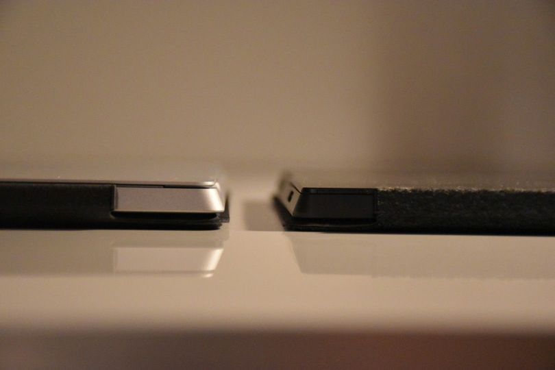 Meine ersten Tage mit dem Surface Pro 3