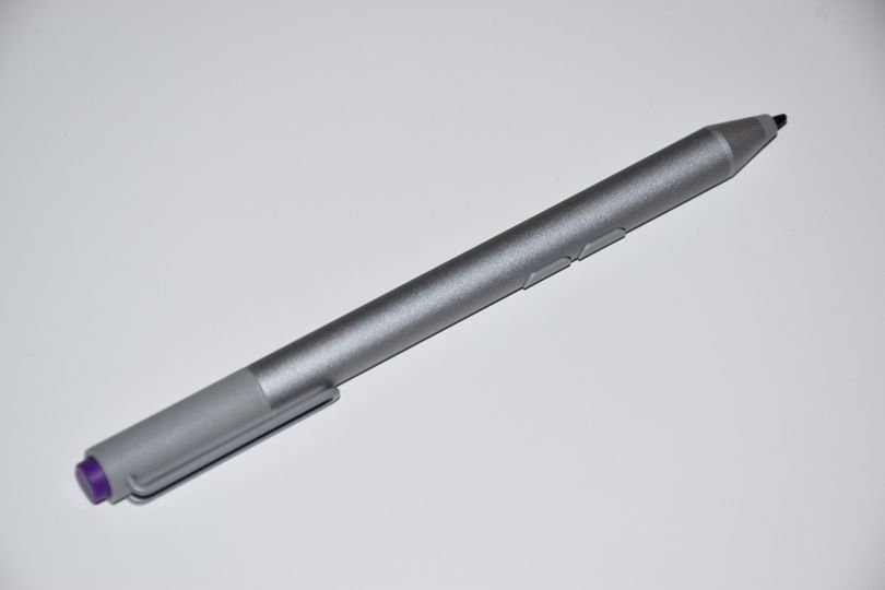 Meine ersten Tage mit dem Surface Pro 3